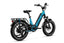 Magicycle 20in Deer Step-Thru Full Suspension Ebike SUV