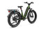 Magicycle Deer Step-Thru Full Suspension Ebike SUV