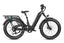 Magicycle Deer Step-Thru Full Suspension Ebike SUV