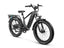 Ebike SUV Magicycle Deer Space Gray