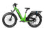 Ebike SUV - Magicycle Deer Step-Thru Full Suspension Electric Bike