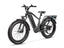 Ebike SUV Magicycle Deer Space Gray