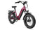 Magicycle Ocelot Pro Long Range Step-Thru Fat Tire Electric Bike