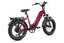 Magicycle Ocelot Pro Long Range Step-Thru Fat Tire Electric Bike