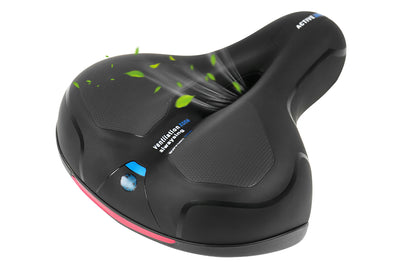 Comfort E-bike Soft Saddle Cushion