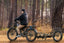 Magicycle Deer Step-Over Full Suspension Ebike SUV