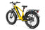 Magicycle Deer Step-Thru Full Suspension Ebike SUV