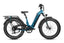 Magicycle Deer Step-Thru Full Suspension Ebike SUV