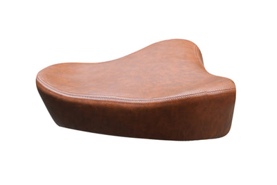 Extra Wide Short-Nose Ebike Seat Cushion