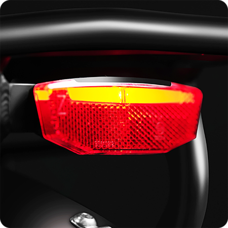 Brake Light