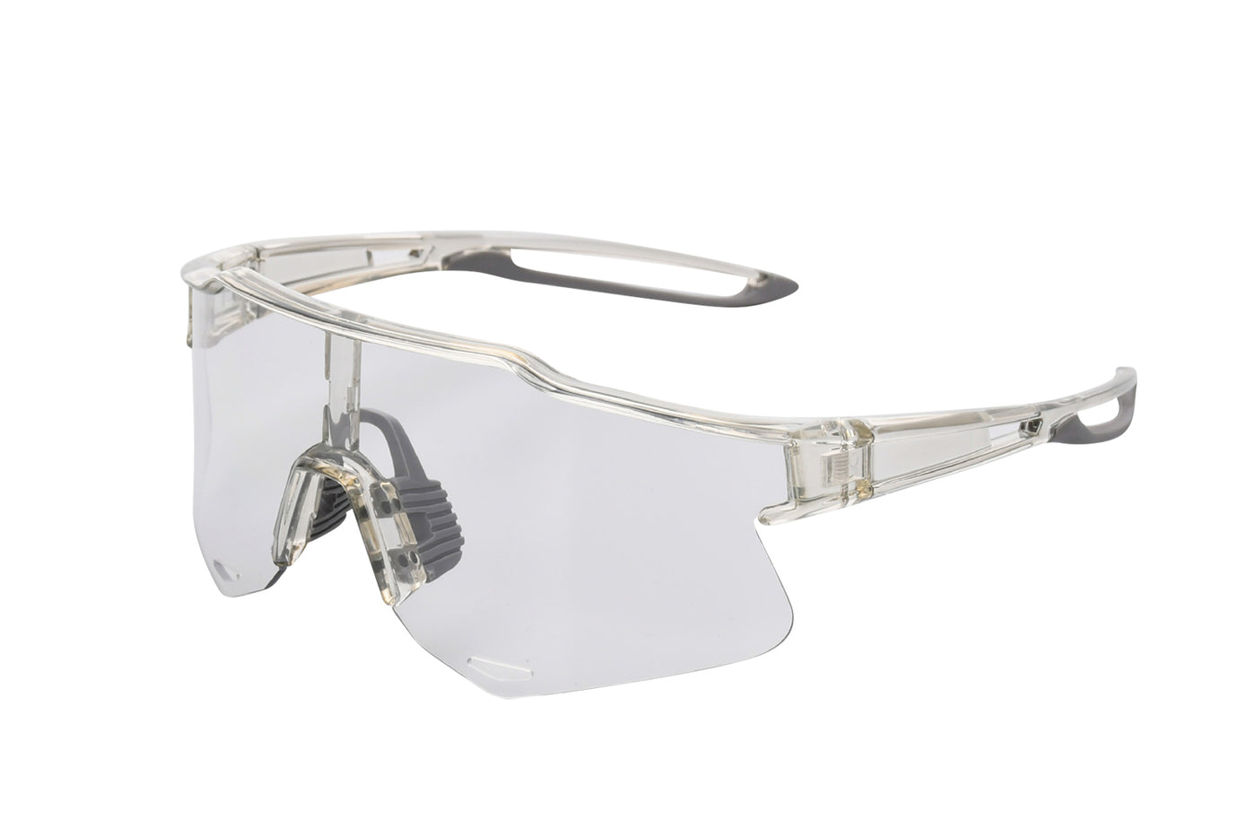 Photochromic Cycling Sunglasses