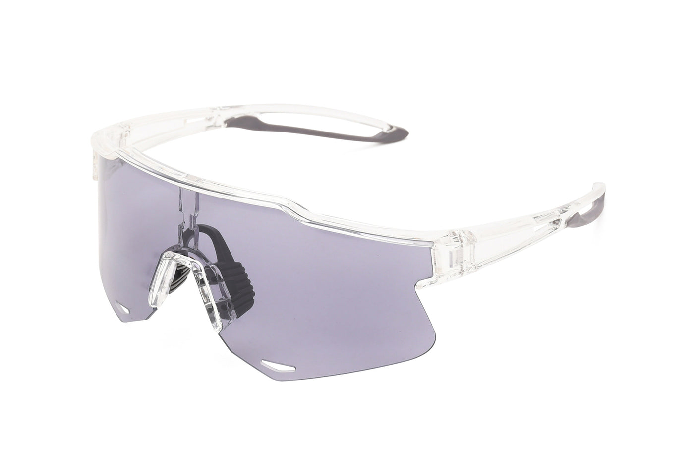 Photochromic Cycling Sunglasses