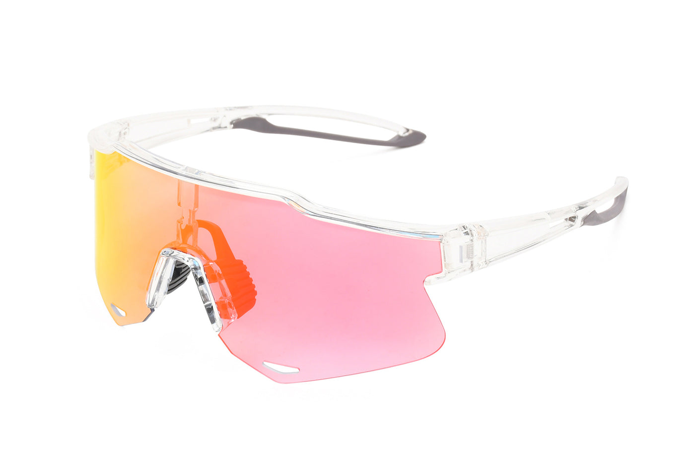 Photochromic Cycling Sunglasses