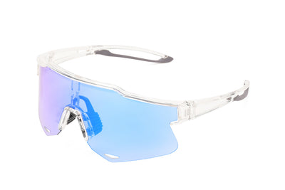 Photochromic Cycling Sunglasses