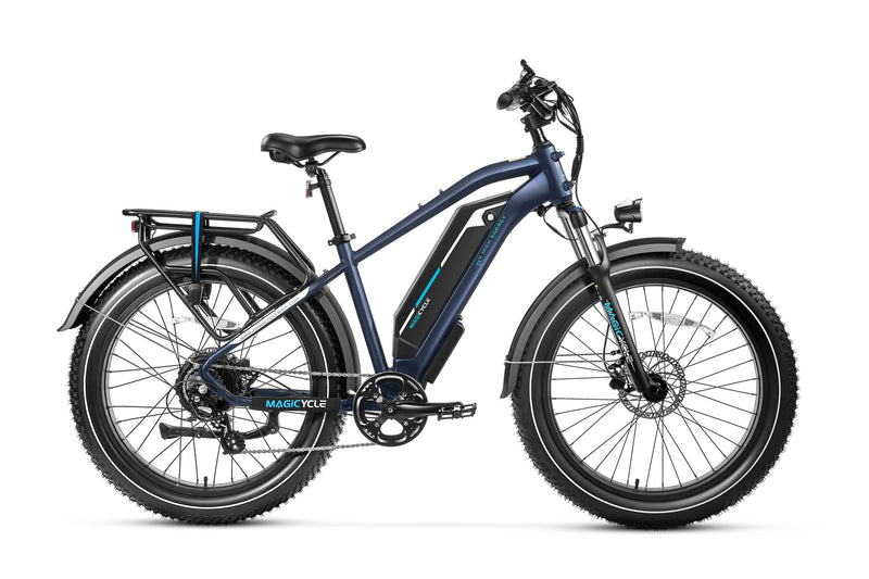 Magicycle Cruiser Pro Best Afforable Ebike 2024