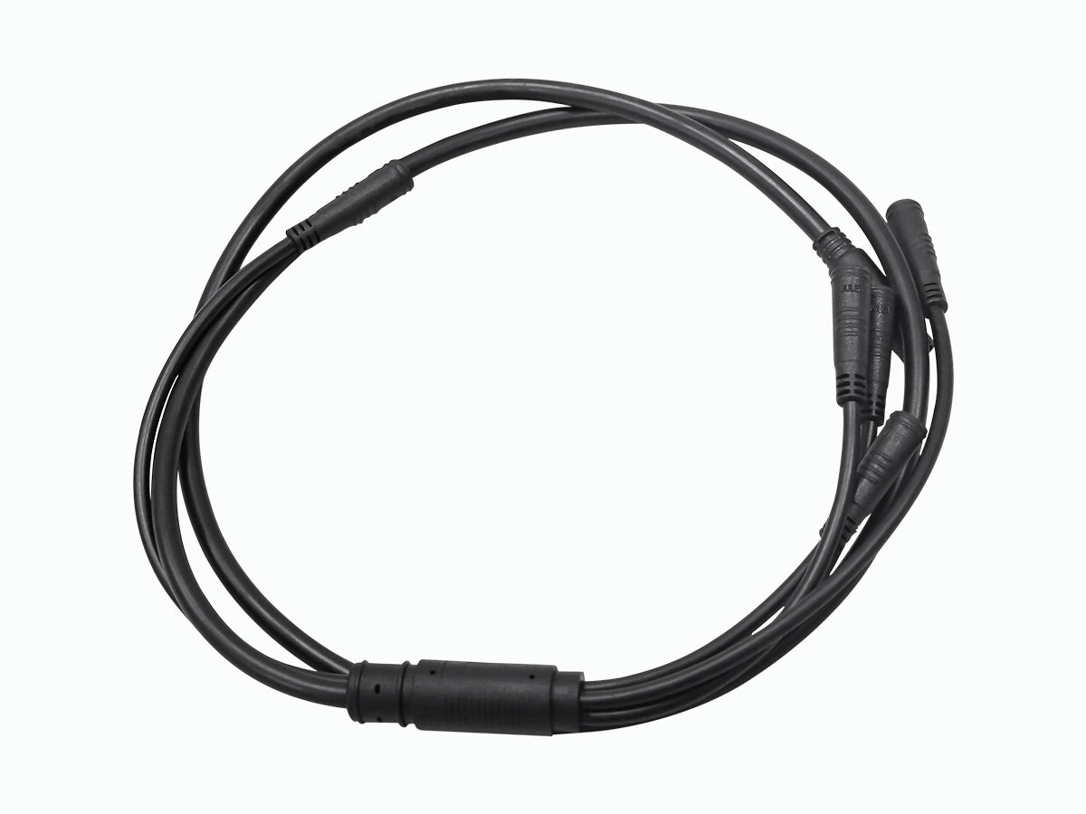 Discount magicycle cable jag