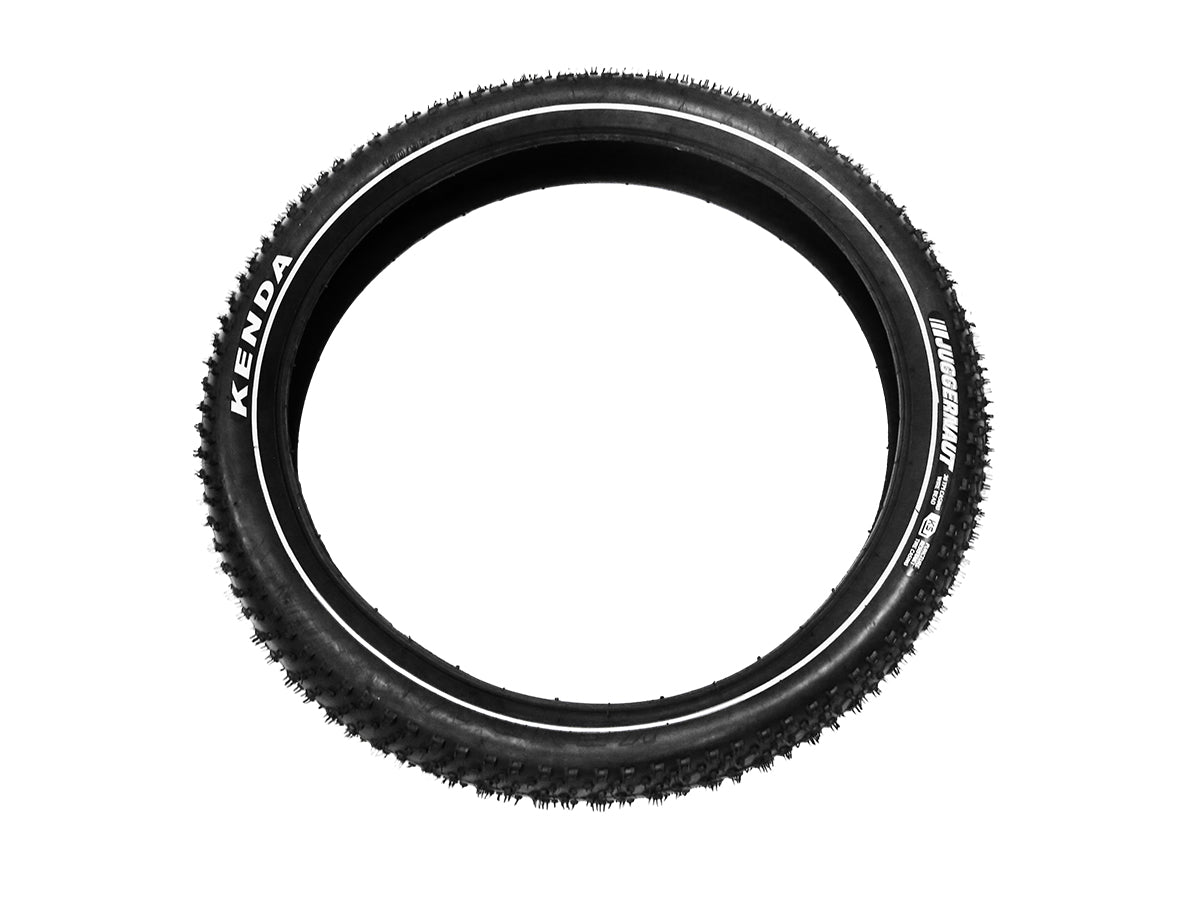 Discount magicycle ebike tire