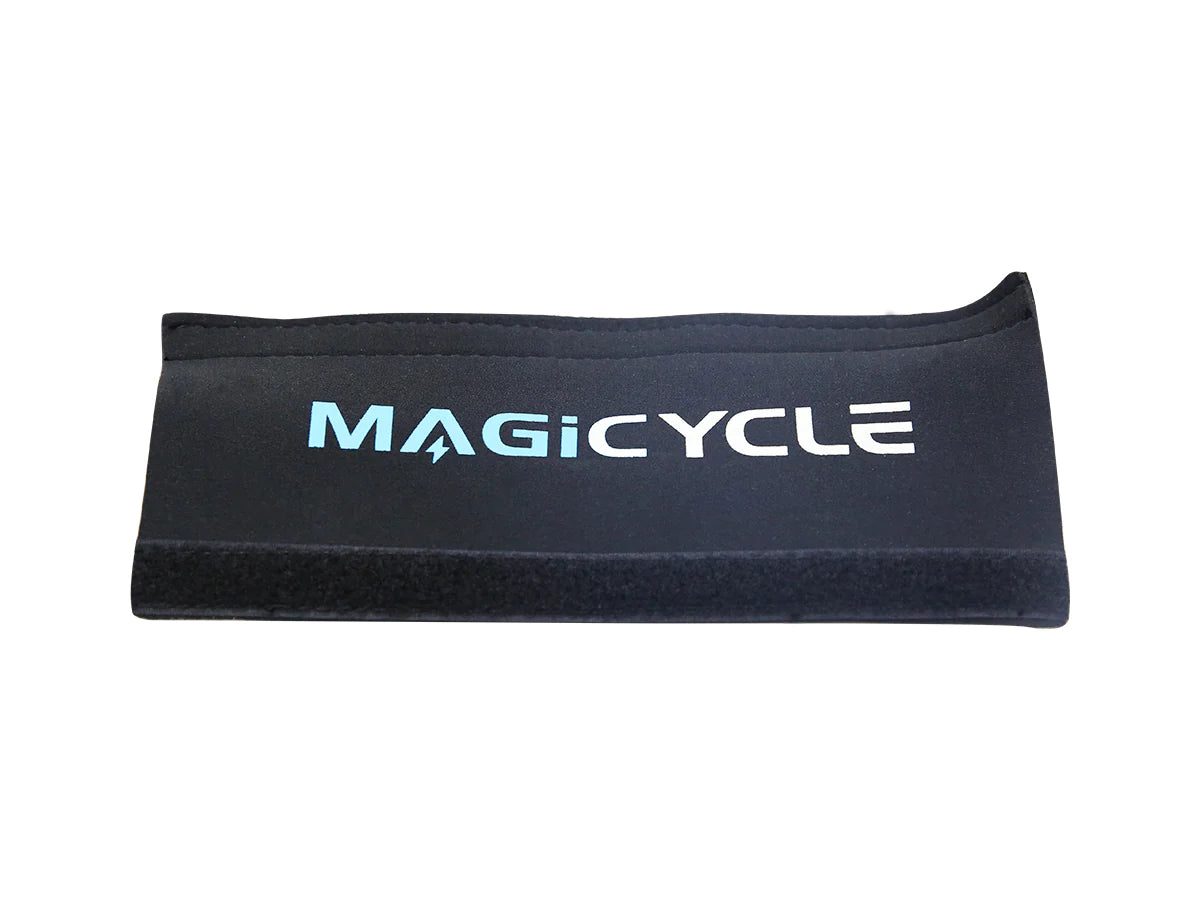 magicycle ebike chainstay protector best sale