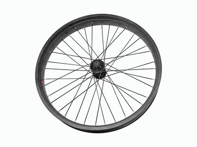 Discount magicycle ebike front wheel kit cruiser pro