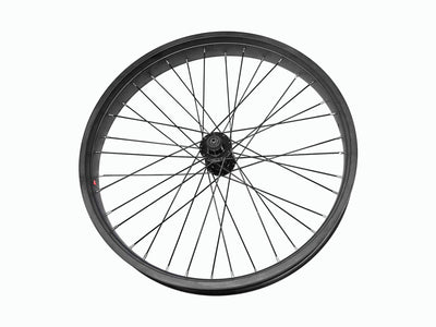 Discount magicycle ebike front wheel kit deer