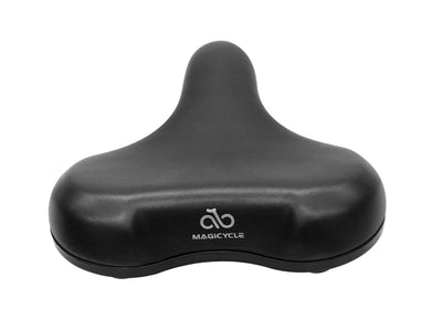 Discount magicycle accessories saddle